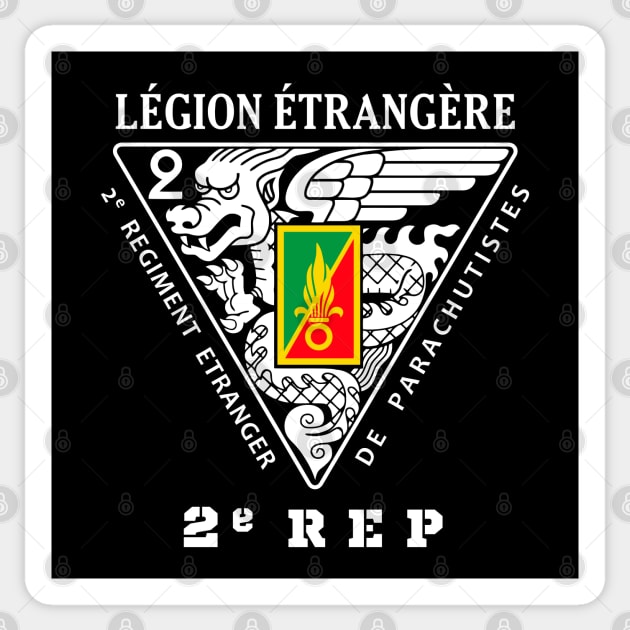 Legion Etrangere Foreign Legion Sticker by parashop